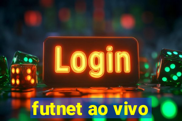 futnet ao vivo